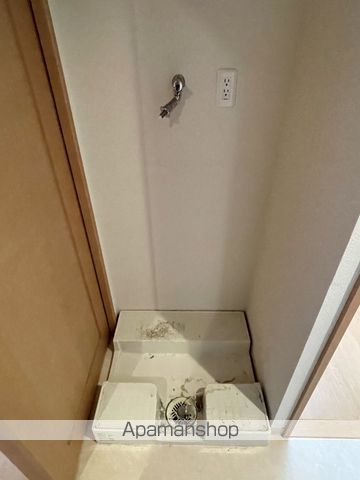 ライトハウスの内装写真