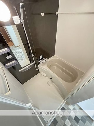 アルプス[1LDK/39.74m2]のバス