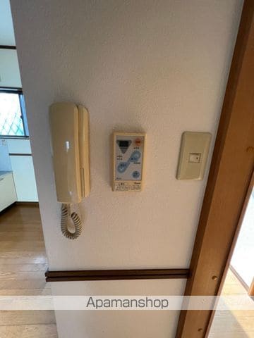 グリーンルーフ2の内装写真