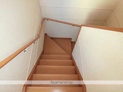 ジャンティ泉Ａ棟[1LDK/45.54m2]の内装1