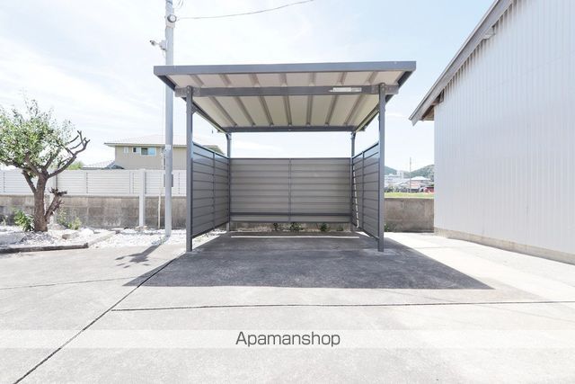 Fコーポのその他写真