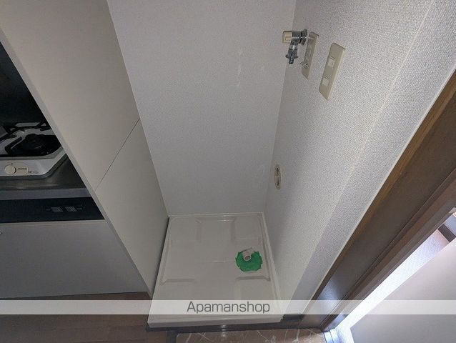 アヴェニール本厚木の内装写真