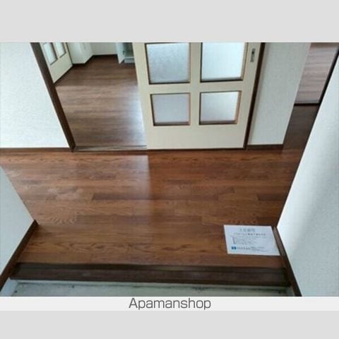 マンション杉の内装写真