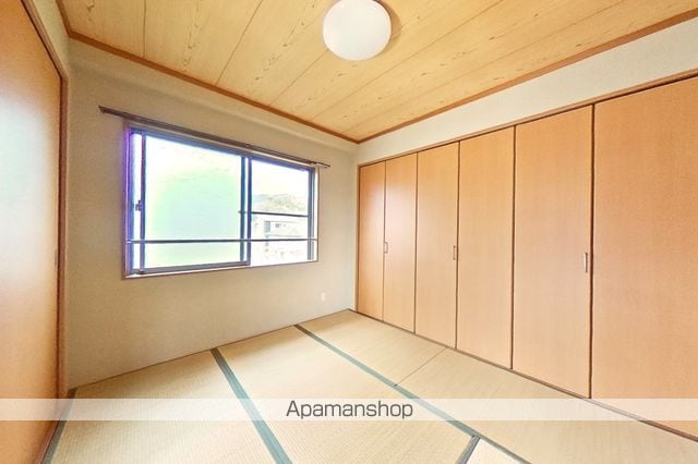 ラフィネ西秦の内装写真