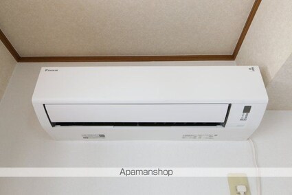 モンシャレー持田[1DK/37m2]のその他設備