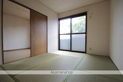 レフィナードＡ[2DK/50.12m2]の内装1