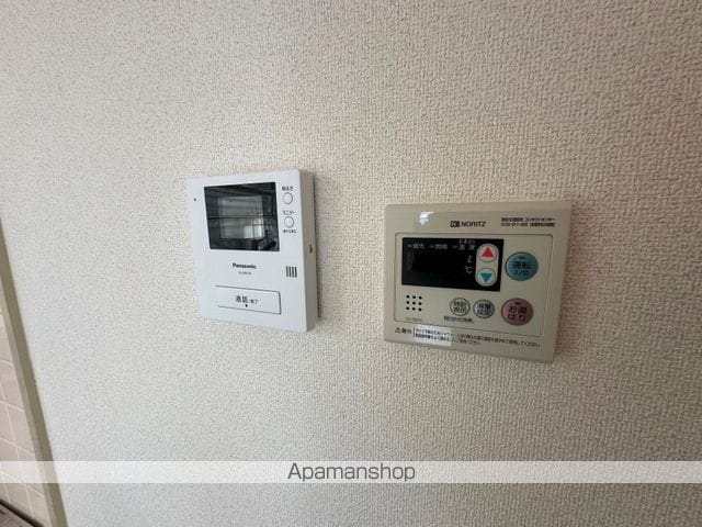 日下グランドハイツの内装写真