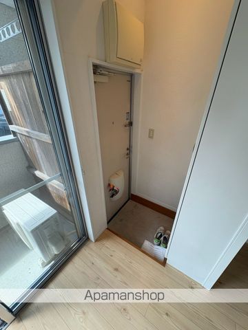 lieto蓼池 C棟の内装写真