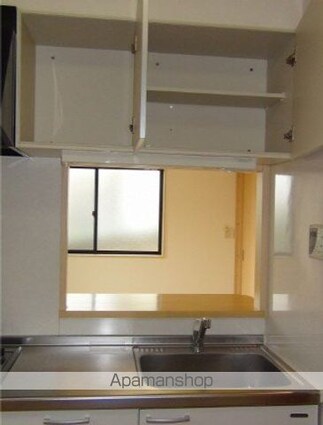 アムール　アムール[1LDK/33.12m2]の内装5