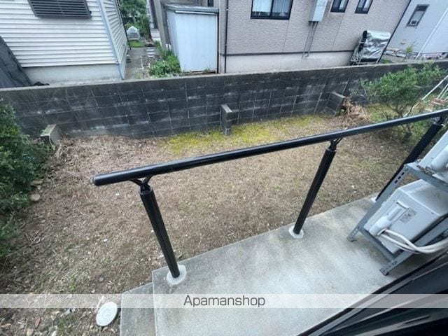 ヴューライラックの内装写真
