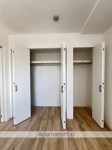 GRANDUKE北円山の内装写真