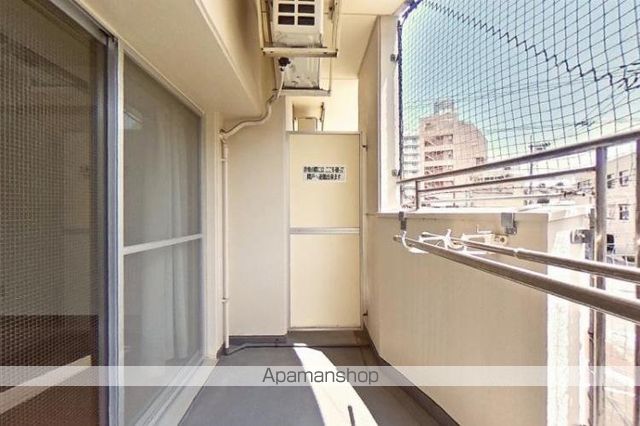 カームリヴの内装写真