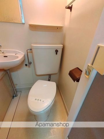 サンシャトー桜ヶ丘の内装写真
