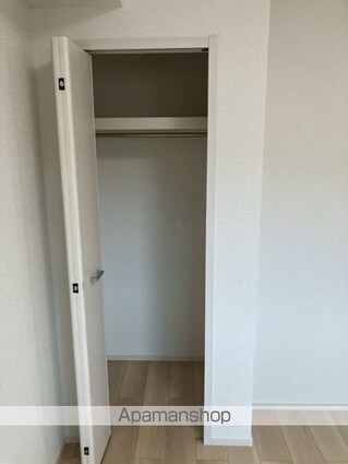 カーサ・ソレイユ　Ａ[2LDK/56.62m2]の収納