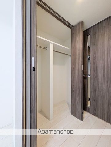 SーRESIDENCE横濱吉野町BURGEONの内装写真