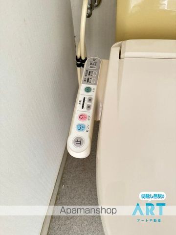 ACTY本町の内装写真