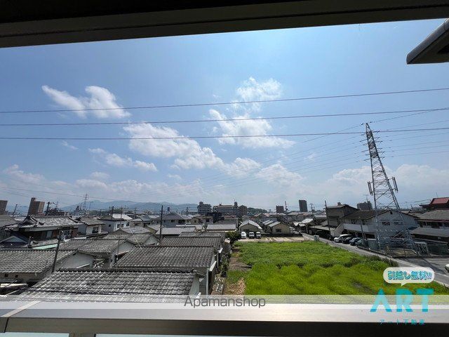 アランチアSのその他写真