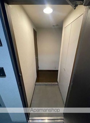 カーサマリアージュササキ[2LDK/53.7m2]の玄関