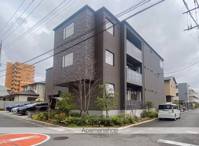 apartment 埼玉県吉川市木売１丁目
地図を見る