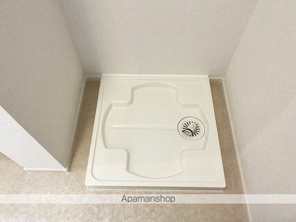 ブリリアントⅡ[1LDK/50.87m2]の内装8