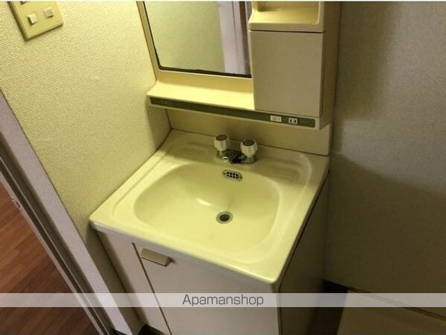 ファミールTOSHIの内装写真