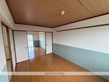 ニュー井上ハイツⅠ[3DK/49.14m2]の内装1