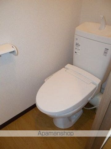 グラードエルヴィータ円山の内装写真
