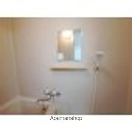 エクセランス・ド・リヴィエール[1K/21.87m2]の洗面所