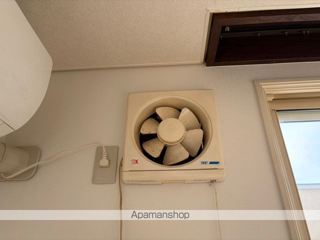 すずきハイツの内装写真