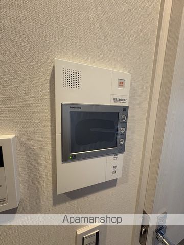 ルフォンプログレ天満橋MARKSの内装写真