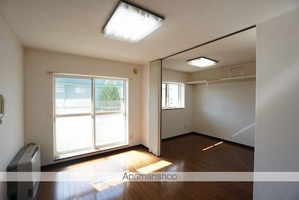 メゾン・ド・モアレ[1LDK/32.3m2]のリビング・居間