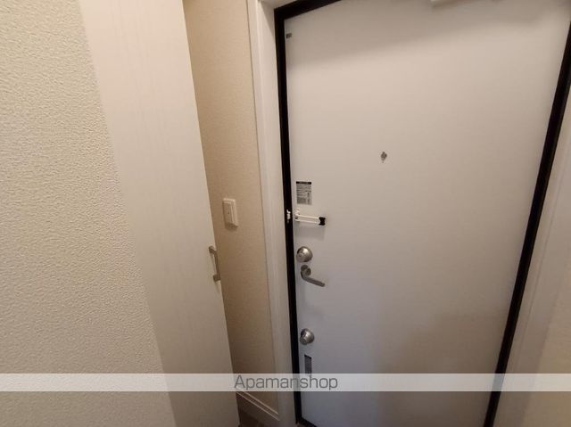 RS Residenceの内装写真