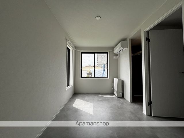 FLAP福住 仮)月寒東1−11MS A棟の内装写真