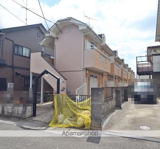 B'CASA岩槻RE−BORNの外観写真