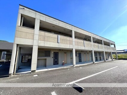 Ｍ・コンフォール[1LDK/41.04m2]の外観2