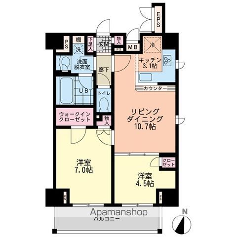 間取り：213134088648