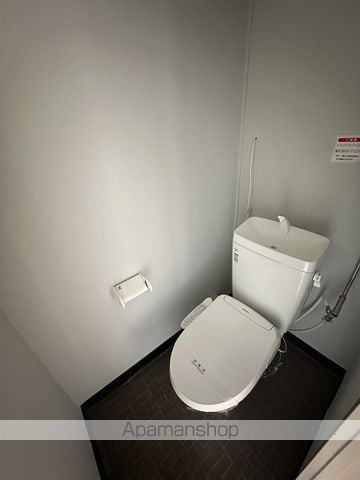 ヴィラナリー川津2号棟の内装写真