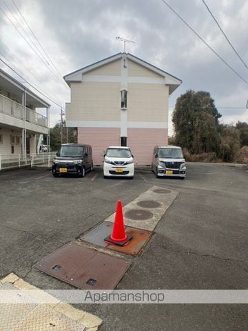 リベルテ白石C棟の内装写真