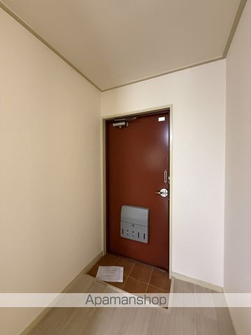 パラッツオFの内装写真
