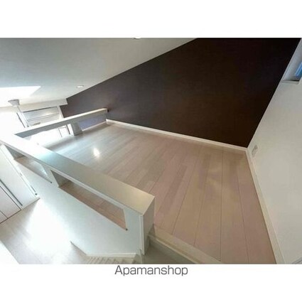 ルークス名古屋[1R/26.2m2]の内装4