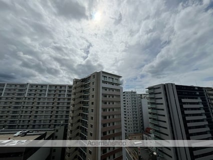 ＫＤＸレジデンス南草津[1K/29.61m2]の眺望