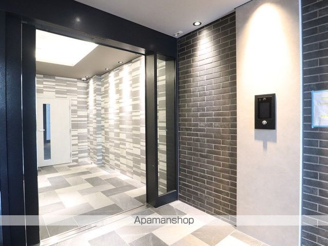 SーRESIDENCE金山FLAPの内装写真