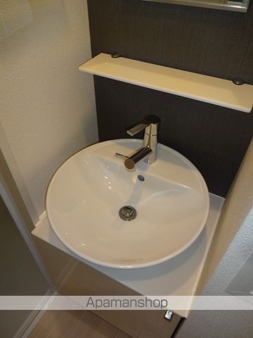 エスリード江戸堀の内装写真