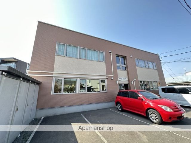 AMABILISの外観写真