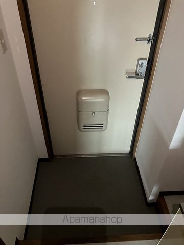 Gloryholeの内装写真