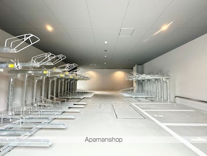 ＳーＲＥＳＩＤＥＮＣＥ烏森ａｕｒｅａｔｅ（オリート）[1LDK/28.81m2]の外観5