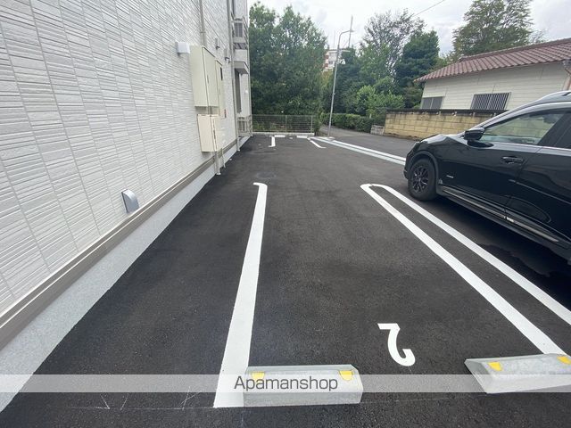 ASSETーCOURT立川上砂町5丁目 A棟のその他写真