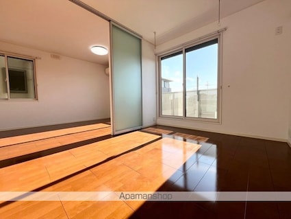 Ｋ　ＳＴＡＧＥ[2LDK/53.98m2]の内装7