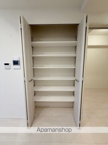 スプランディッド新金岡の内装写真