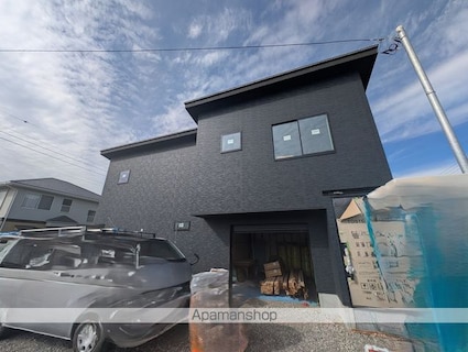 Ｃｉｅｌ　Ｂｌｕｅ[1LDK/70.79m2]の外観